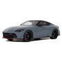 Nissan Z Nismo 1:18 Modellauto Miniatur 1/18 Stealth Grey Grau GT Spirit GT484