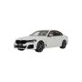 BMW 545E X Drive Saloon M Sport Alpine White III 2023 1:18 Modellauto GT496