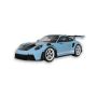 Porsche 911 992 1 GT3 RS Gulf Blue 2022 1:12 