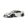 Pandem Toyota GR86 Crystal White 2023 1:18 Modellauto GT Spirit GT498