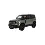 Land Rover Defender P400 X-Dynamic HSE Pangea Green 2021 1:18 GT Spirit GT517