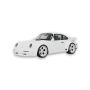 Porsche 911 Strosek Giga White 2024 1:18 