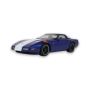 Chevrolet Corvette C4 Gran Sport Admiral Blue 1996 1:18