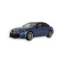 BMW Alpina B3 GT Saloon Alpina Blue 2024 1:18 