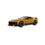 Aston Martin Valiant Auric Gold Metallic 2024 1:18 