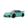 Porsche 911 991 2 GT3 Mint Green 2018 1:18 