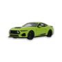 RTR Mustang Spec 3 Hyper Lime 2025 1:18 