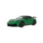 Porsche 911 992 GT3 WP Python Green 2025 1:18 GT576