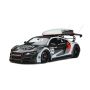 Audi R8 BodyKit 1:18 Modellauto Miniatur 1/18 Gumball 3000 Body Kit GT870 870 Jon Olsson