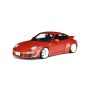 Porsche 911 RWB 1:18 Modellauto Miniatur 1/18 Rauh Welt Red Rot 874 Aka Phila
