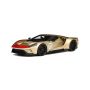 Ford GT Holman Moody Heritage Edition 1:18 Modellauto Miniatur 1/18 Bronze GT882 GT Spirit