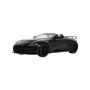 Aston Martin V12 Vantage Roadster Onyx Black 2023 1:18 Modellauto GT923