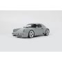 Strosek Mega 30 Speedster Sport Classic Grey 2023 Modellauto GT Spirit GT924