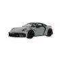 Porsche Brabus 900 Rocket-R Nardo Grey 2023 Modellauto GT Spirit Solido GT930