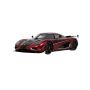 Königsegg Agera RS Red 1:18 Modellauto GT Spirit GT931