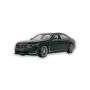 BMW Alpina B7 Saloon Alpina Green 2022 1:18 Modellauto GT Spirit GT942