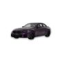 BMW M2 Twilight Purple 2023 1:18 Modellauto GT Spirit GT946