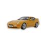 Porsche 968 Turbo S Speed Yellow 1993 1:18 