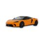 MCLAREN GTS Orange 2025 1:18 Modellauto GT Spirit GT957