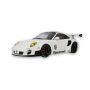 LB-Works Porsche 911 Turbo White 2024 1:18 