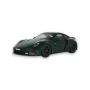 Porsche 911 Brabus 900 Rocket R Mean Green 2024 1:18 