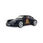 Porsche 911 Strosek Mega 30 Meerblau 2024 1:18 GT969