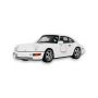 Porsche 911 964 Carrera Cup USA Edition Grand Prix White 1992 1:18
