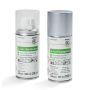 Skoda Lackspray Set F7T Diamant Silber Metallic HFB381037