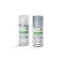 Skoda Lackspray Set A7W Brillant Silber Metallic HFB381090