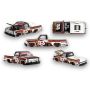 Chevrolet Silverado Kaido Intimidator V1 1980 1:64 
