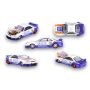 Nissan GTR (R33) BFTHR V1 1995 1:64 