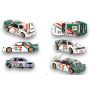 BMW M3 KAIDO WORKS LARRY CHEN V1 USA Exclusive 1:64 Modell KHMG217