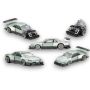 Nissan Silva S13-R Kaido Works V1 1991 1:64 