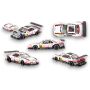 Nissan Silvia S13-R Circuit Spec V1 1991 1:64 