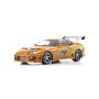 Toyota Supra Turbo « Fast & Furious » 1/18 Kyosho