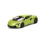 McLaren Artura 1:64 Modellauto Miniatur 1/64 Flux Grün Green MGT00496 MGT00496-L