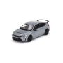 Honda Civic Type R 1:64 Modellauto Miniatur 1/64 Sonic Gray Pearl Grau MGT00659 MGT00659-R