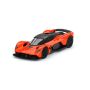 Aston Martin Valkyrie 1:64 Modellauto Miniatur 1/64 Maximum Orange MGT00678 MGT00678-L