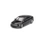 Mercedes Benz EQS 580 4Matic 1:64 Modellauto Miniatur 1/64 Schwarz Black MGT00694-L MGT00694