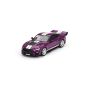 Shelby GT500 Dragon Snake Concept 1:64 Modellauto Miniatur 1/64 Fuchsia Metallic MINI GT TSM MODEL