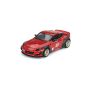 Nissan Z400 Pandem 1:64 Modellauti Miniatur 1/64 Passion Red Rot MGT00722