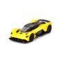 Aston Martin Valkyrie 1:64 Modellauto Miniatur Sunburst Gelb Yellow 1/64 MGT00744 MGT00744-L
