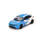 Honda Civic Type R 1:64 Modellauto Miniatur 1/64 Pace Car #3 Blue Blau MGT00753