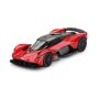 Aston Martin Valkyrie 1:64 Modellauto Miniatur 1/64 Hyper Red Rot MGT00766
