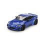 Nissan Z Pandem 1:64 Modellauto Miniatur 1/64 Seiran Blue Blau MGT00778 2024