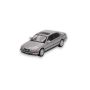 BMW 750IL Aspen Silver Metallic 2000 1:64 