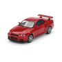Nissan Skyline GT-R (R34) V-Spec 1:64 Modellauto Miniatur 1/64 Red Rot MGT00796