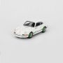Porsche 911 (901) 2,7 Carrera RS 1:64 Modellauto 1/64 White Weiß MGT00801
