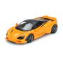 McLaren 750S 1:64 Modellauto Miniatur 1/64 Orange MGT00814 Mini GT 2024