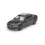 BMW i7 xDrive Limousine 1:64 Modellauto Miniatur 1/64 Dravit Grey Grau MGT00818-L MGT00818 818